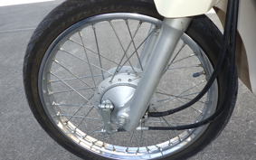 HONDA C110 SUPER CUB JA10