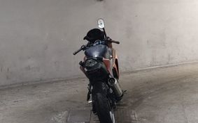 HONDA CBR250R MC41