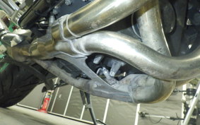 HONDA CB1300S BOL D'OR-3Eﾊﾟ 2017 SC54