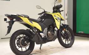 SUZUKI Vストローム250SX EL11L