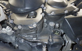 YAMAHA XSR900 2018 RN56J
