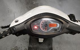 SUZUKI ADDRESS V125 CF4MA
