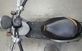 HONDA TODAY 2006 AF61