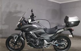HONDA NC750X 2018 RC72