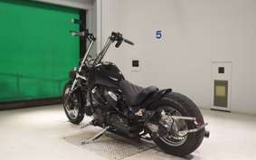 YAMAHA DRAGSTAR 1100 2005 VP13J