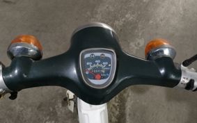 HONDA SUPER CUB50 C50