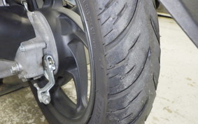 HONDA DIO 110 2019 JF58