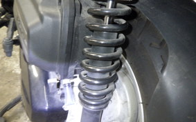 HONDA BENLY 50 1995 AA05