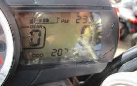 SUZUKI BANDIT1250 ABS 2014 GW72A