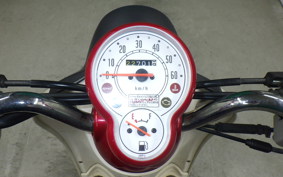 YAMAHA VINO 50 SA54J