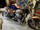 Фото Harley FXDF2 CVO 2009 с японского аукциона