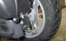 SUZUKI ﾚｯﾂG CA4AA