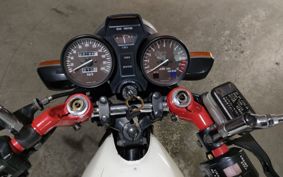 SUZUKI GSX400 GS40XF