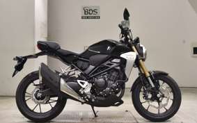 HONDA CB250RA MC52