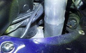 SUZUKI SV400S 2007 VK53A