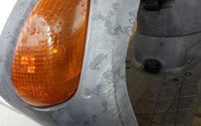SUZUKI LET's 4 CA45A