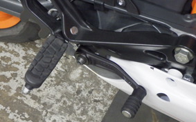 KTM 390 RC 2018