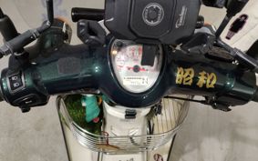 HONDA SUPER CUB110 JA59