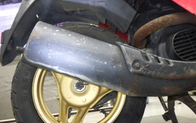 SUZUKI HI-UP 2009 CA19A