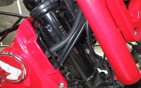 HONDA CT125-2 2017 JA65