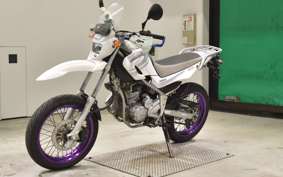 YAMAHA XT250X DG17J