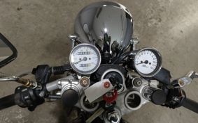 YAMAHA SR400 2008 RH01J