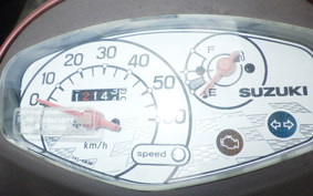 SUZUKI ﾚｯﾂﾊﾞｽｹｯﾄ CA4AA