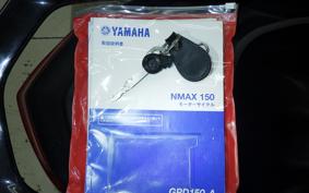 YAMAHA N-MAX 155 A 2016 SG50J
