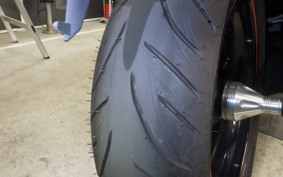 YAMAHA T-MAX 500 2010