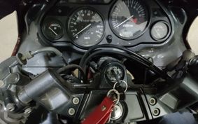 KAWASAKI ZZR400 ZX400N