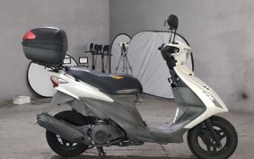 SUZUKI ADDRESS V125 CF4MA