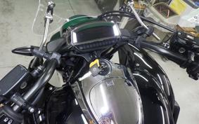 HONDA GL 1800 GOLD WING F6C 2014 SC68