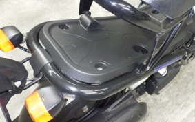 HONDA ZOOMER 2026 AF58