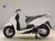 Фото Honda LEAD 125 2023 с японского аукциона