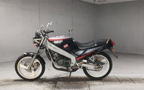 YAMAHA TZR125 3TY