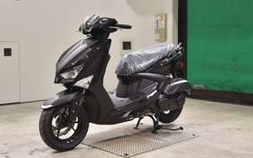 YAMAHA CYGNUSｸﾞﾘﾌｧｽ 2008 SEJ4J
