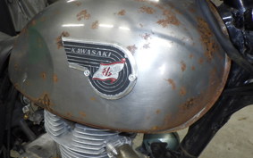 KAWASAKI ESTRELLA 1996 BJ250A