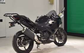 KAWASAKI NINJA 400 2018 EX400G