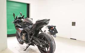 HONDA CBR400R 2020 NC56