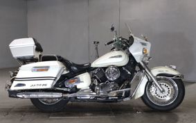 YAMAHA DRAGSTAR 1100 CLASSIC 2000 VP13J
