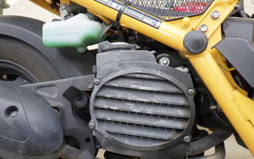 HONDA ZOOMER AF58