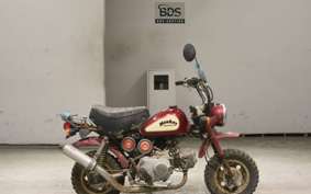 HONDA MONKEY Z50J