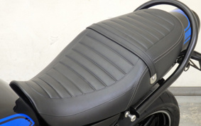 KAWASAKI Z900RS 2023 ZR900K