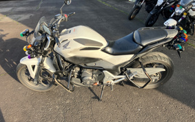 HONDA NC750L RC67