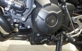 YAMAHA MT-09 Tracer 2017 RN51J