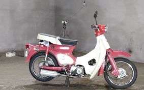 HONDA LITTLE CUB AA01