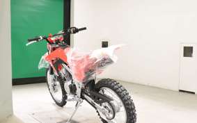 HONDA CRF125F 1994 JE03