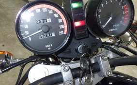 KAWASAKI Z750 FX Type Gen.1 1979 KZ750D