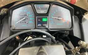 HONDA VT250F MC15