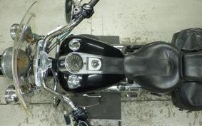 HARLEY FLSTC 1580 2007